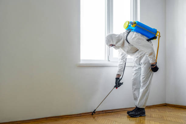 Best Pest Control for Multi-Family Homes  in Aspermont, TX